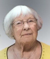 Henriette Morin  1922  2021 (98 ans) avis de deces  NecroCanada