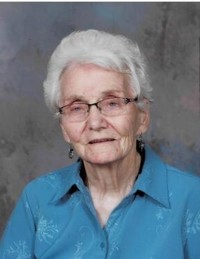 Yvette Marie Lessard  1930  2021 (age 90) avis de deces  NecroCanada