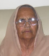 Gurmit Kaur  Thursday March 18th 2021 avis de deces  NecroCanada