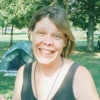 Teresa Lynne Bodden of Simcoe Ontario  February 5 1965  March 16 2021 avis de deces  NecroCanada