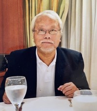 Robert Lui Shen 沈鐳  Thursday March 18th 2021 avis de deces  NecroCanada