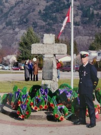 Doug Bonin  2021 avis de deces  NecroCanada