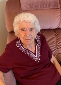 Cecilia Feser Bowman  March 21 1925  March 22 2021 (age 96) avis de deces  NecroCanada
