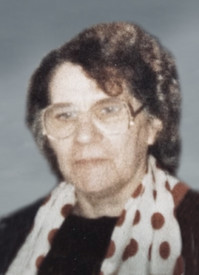 Jeanne Lambert  1931  2021 avis de deces  NecroCanada