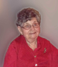 Reta Leona Mccord April 8th 1930 March 20th 2021, Death Notice 