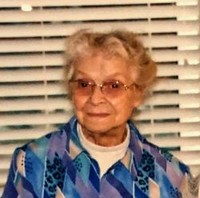 Dorothy Mildred Oulton  2021 avis de deces  NecroCanada