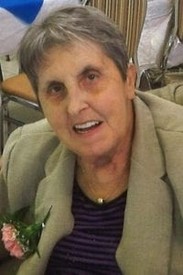 Micheline Asselin Nee Cadot  19322021 avis de deces  NecroCanada