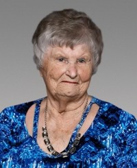 Desrosiers Therese 2021 avis de deces NecroCanada