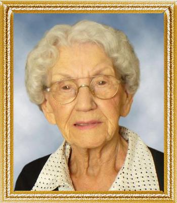 Mme Lucille Blanchard Brodeur  26 mars 2021 avis de deces  NecroCanada