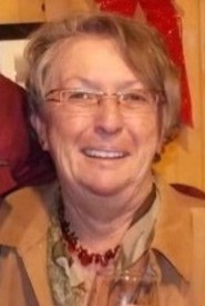 BERNIER Andree  19402021 avis de deces  NecroCanada