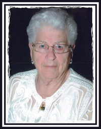 Edna Adeline Rowe Leeson  November 22 1929  March 13 2021 (age 91) avis de deces  NecroCanada