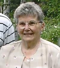 Patricia Ruth Ayres Stanley  Sunday March 28th 2021 avis de deces  NecroCanada