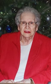 Janet Isobel Lyon Grice  January 20 1927  March 29 2021 (age 94) avis de deces  NecroCanada