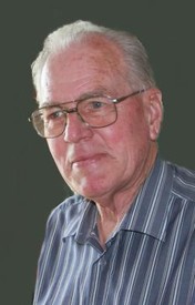 Preston Stewart  19332021 avis de deces  NecroCanada