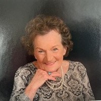 Audrey Jean Hawkins  2021 avis de deces  NecroCanada