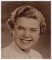 Elva Pauline Farmer  19312021 avis de deces  NecroCanada