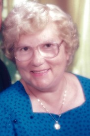 Jeannine Therese Reznick nee Dubois