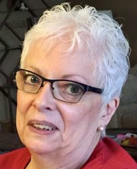 KAMPERS Marilyn Elizabeth Leushner of Ilderton  2021 avis de deces  NecroCanada