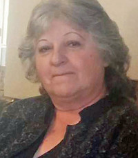 Linda Jean Mikel  Monday April 5th 2021 avis de deces  NecroCanada