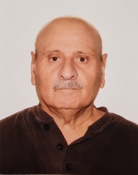 Mansour Baroud avis de deces  NecroCanada