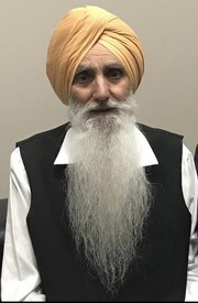 Mehar Singh Sidhu  2021 avis de deces  NecroCanada