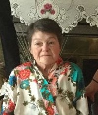 Joan Matthews