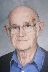 William 'Bill' Durant Mullock  1934  2021 (age 86) avis de deces  NecroCanada