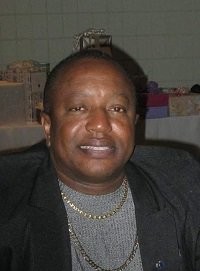 Herbert Tony