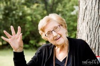 Elsie Doreen Boulton  1930  2021 (age 90) avis de deces  NecroCanada