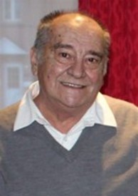 Ernest Seguin  1945  2021 (75 ans) avis de deces  NecroCanada