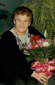 Olga Basiw 1923 2021, Death Notice, Obituaries, Necrology