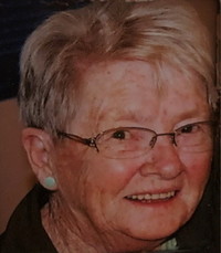Shirley Bertha Dixon-Amell Lalonde  Thursday April 22nd 2021 avis de deces  NecroCanada