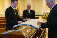 Serving the Catholic Community since 1908  Kearney Funeral Service avis de deces  NecroCanada