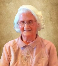 Berandette Marie-Claire Loranger  August 29 1920  April 25 2021 (age 100) avis de deces  NecroCanada