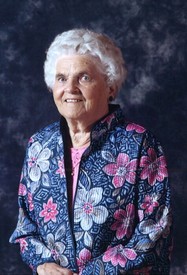 Anne Mary Marie Gutenberg Schmidt  January 20 1927  April 26 2021 (age 94) avis de deces  NecroCanada