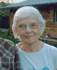 Anita Marcoux Fulmore  May 20 1932  April 28 2021 (age 88) avis de deces  NecroCanada