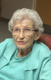 Kathleen Mary Joyce Wade  April 24 1928  May 30 2021 (age 93) avis de deces  NecroCanada