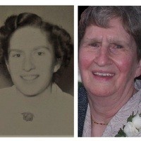 Lillian Martha Sirard  January 17 1937  May 02 2021 avis de deces  NecroCanada