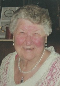 Lily Cote