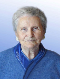 Mme Rita Coulombe KIROUAC  Décédée le 18 avril 2021