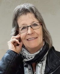 Suzelle Rousseau  1956  2021 (65 ans) avis de deces  NecroCanada