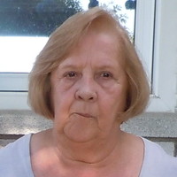 Yolande Gauthier Huot  1931  2021 avis de deces  NecroCanada