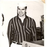 Peter Angelo Matiasso  2021 avis de deces  NecroCanada