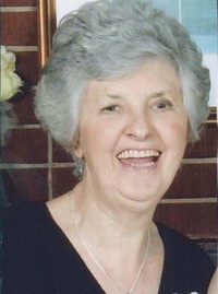 Mary Patricia Pat Canning June 2 1929 To May 11 2021, Death Notice ...