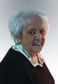 Laure Fiset  1936  2021 (84 ans) avis de deces  NecroCanada