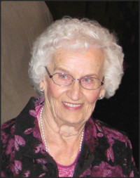 Lorena Rena Amy Maxson Leavitt  June 27 1923  May 10 2021 (age 97) avis de deces  NecroCanada