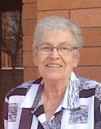 Belle Arlene Jackson  1943  2021 (age 78) avis de deces  NecroCanada