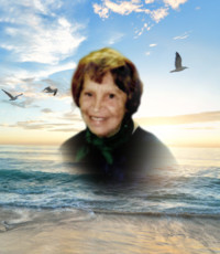 Therese Beaudry  06 juin 1932 – 17 mai 2021