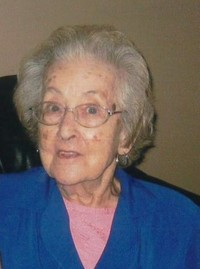 Ethel Codner February 23 1921 to May 21 2021, death notice, Obituaries ...