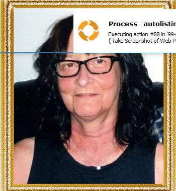Mme Fernande Desrochers  21 mai 2021 avis de deces  NecroCanada